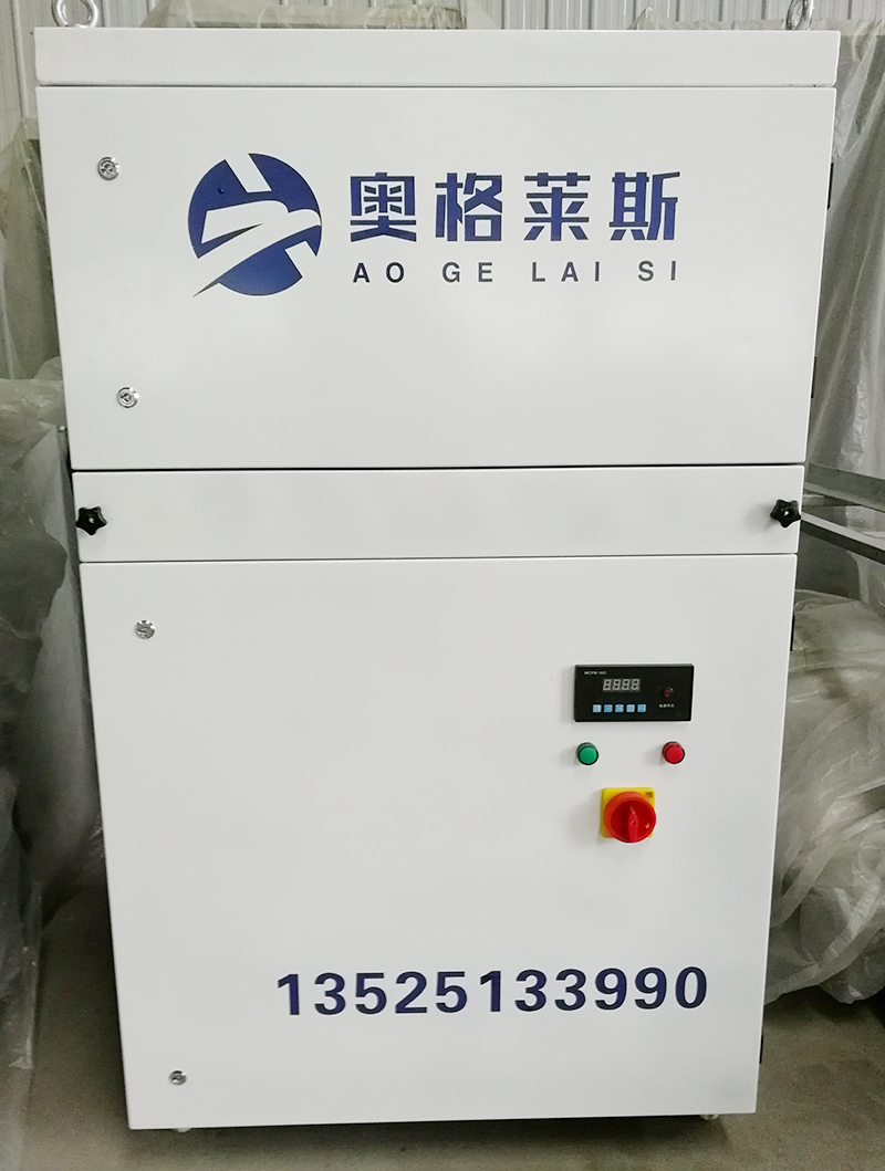 台湾袋式滤筒除尘器生产厂家