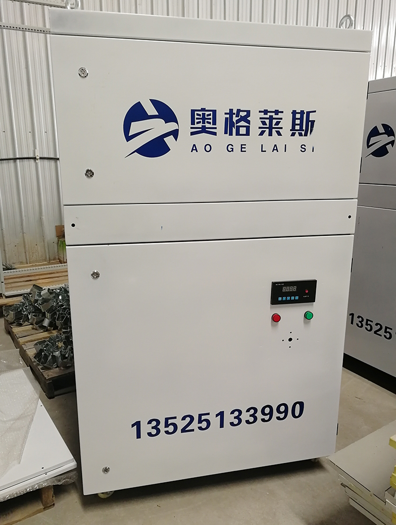 福建袋式切割机除尘器生产厂家