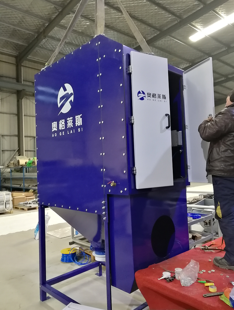 福建专业焊接空间臂厂家